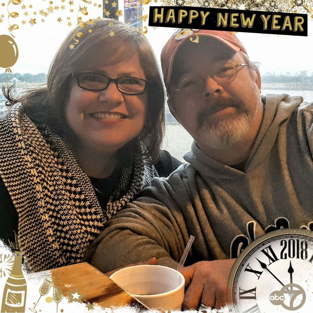 Meet your Posher, Jennyandeverett